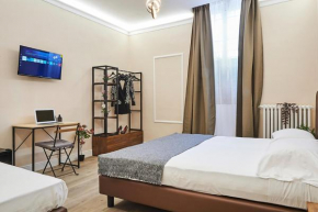 El Roy Garden Rooms Florence